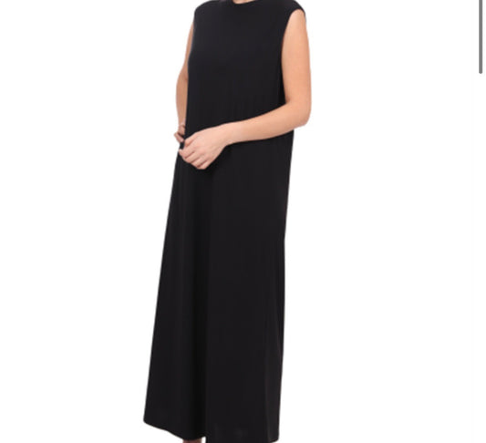Sous robe manche courte