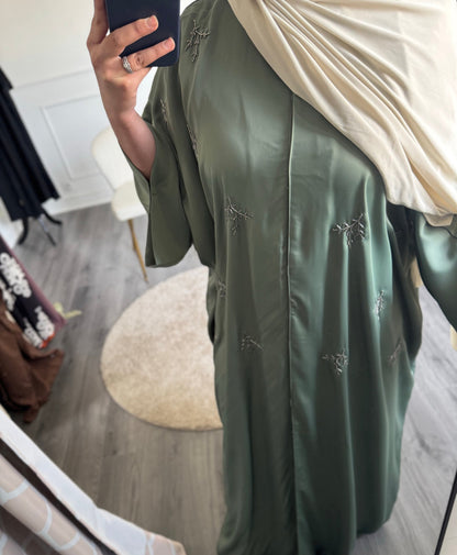 Abaya Maya