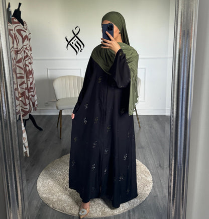 Abaya Farah