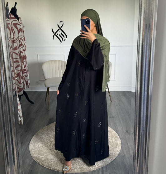 Abaya Farah