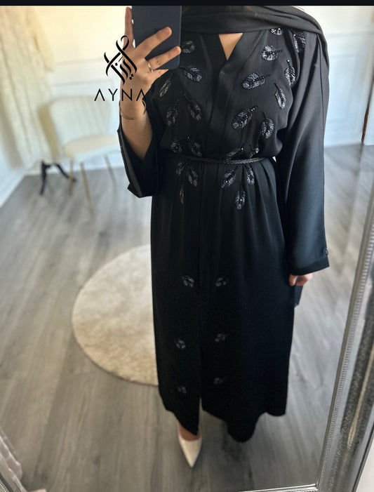 Abaya Sima