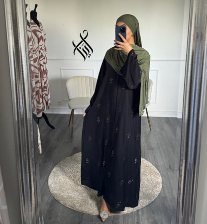 Abaya Farah