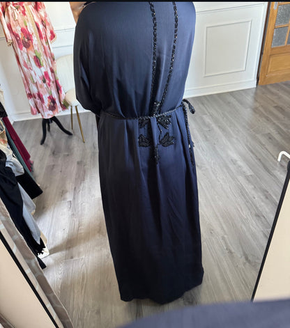 Abaya Minsha