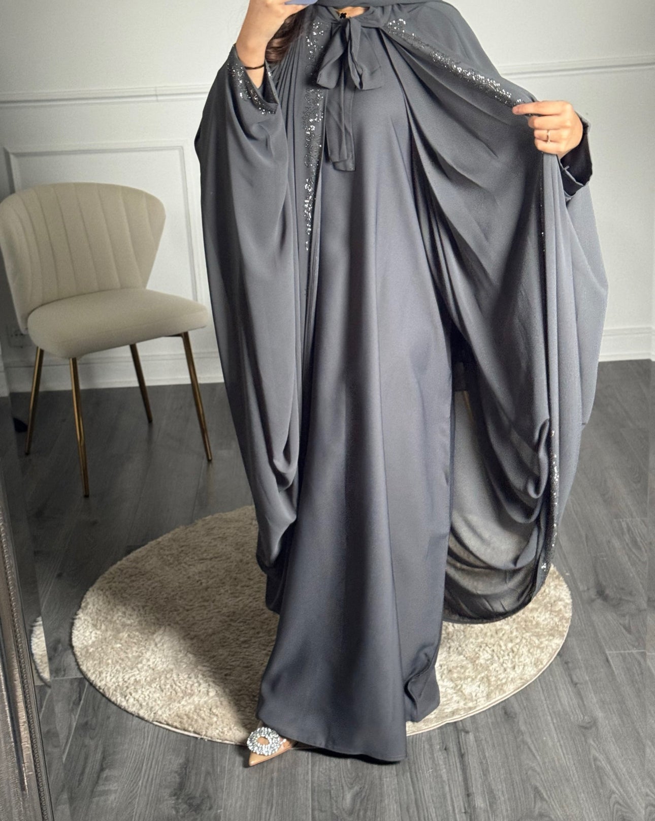 Abaya Annam