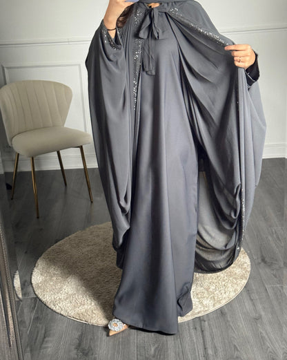 Abaya Annam