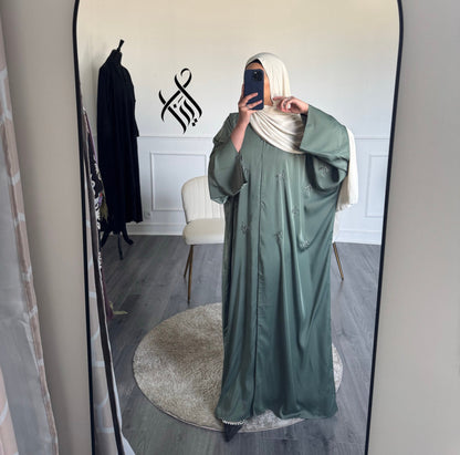 Abaya Maya