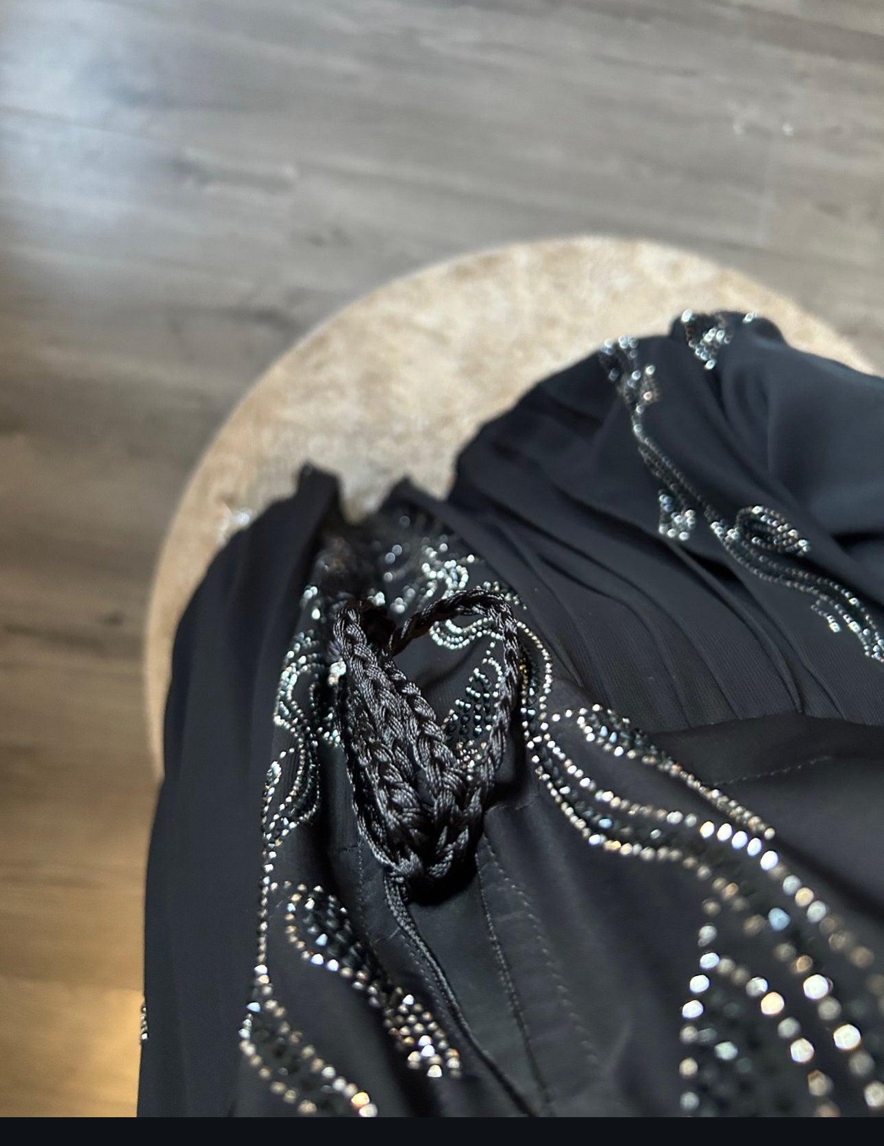 Abaya Jannat