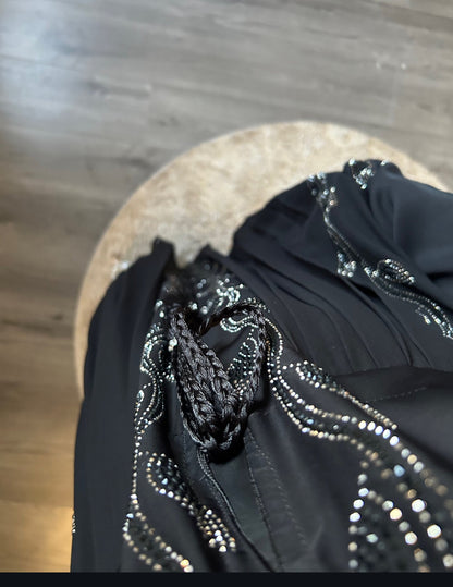 Abaya Jannat
