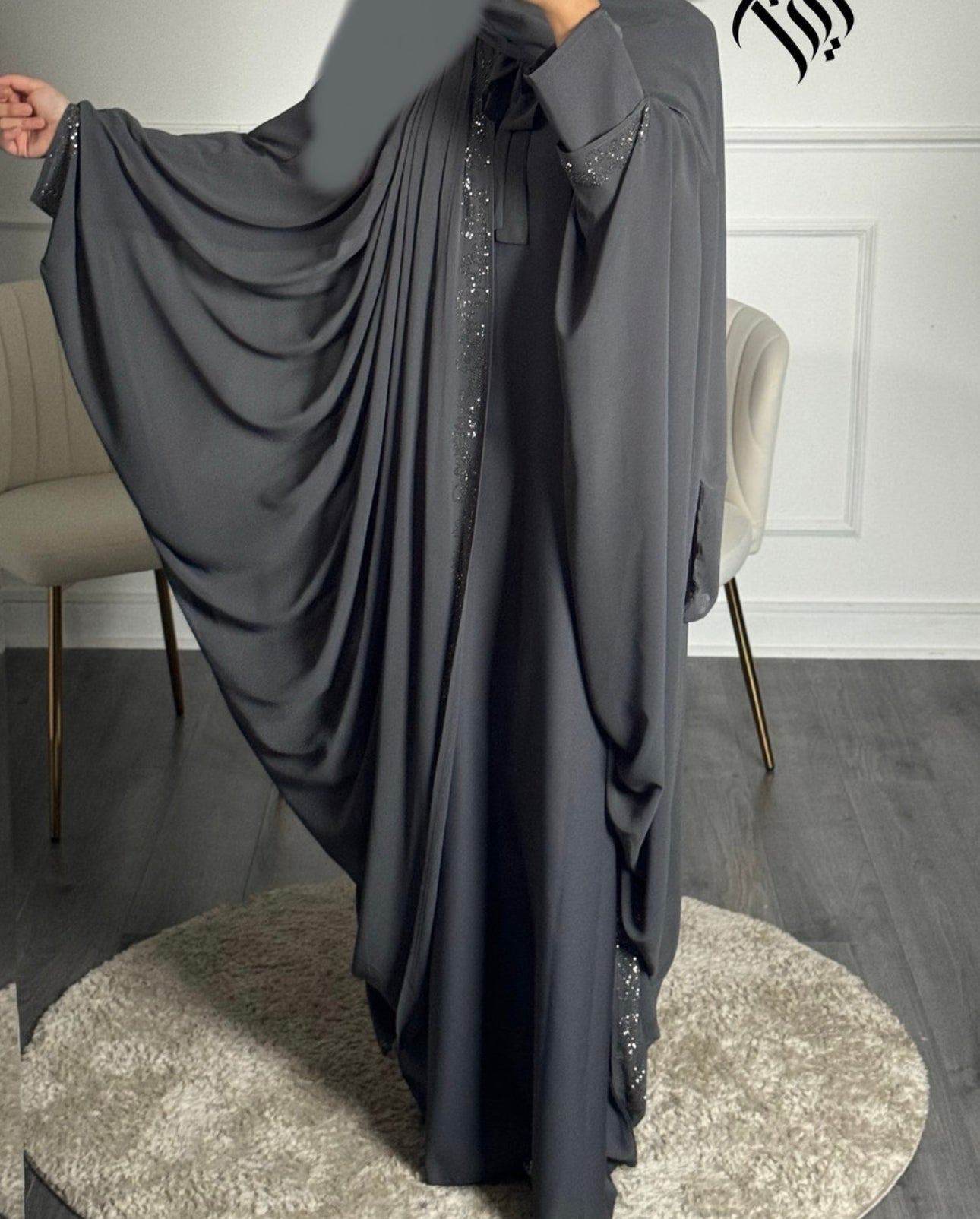 Abaya Annam