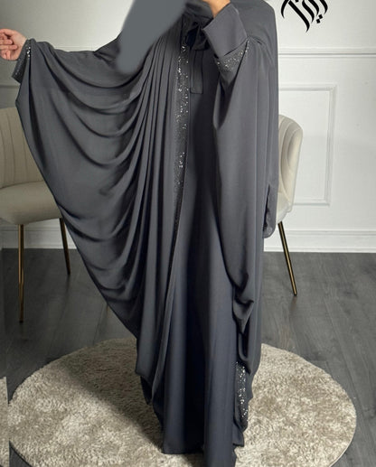 Abaya Annam