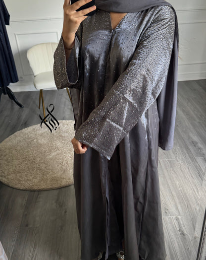 Abaya Safia