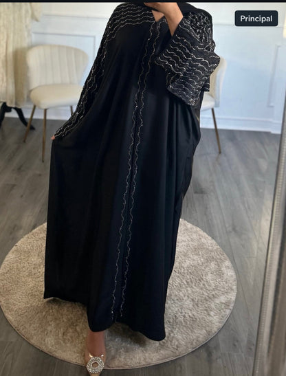 Abaya Hanae