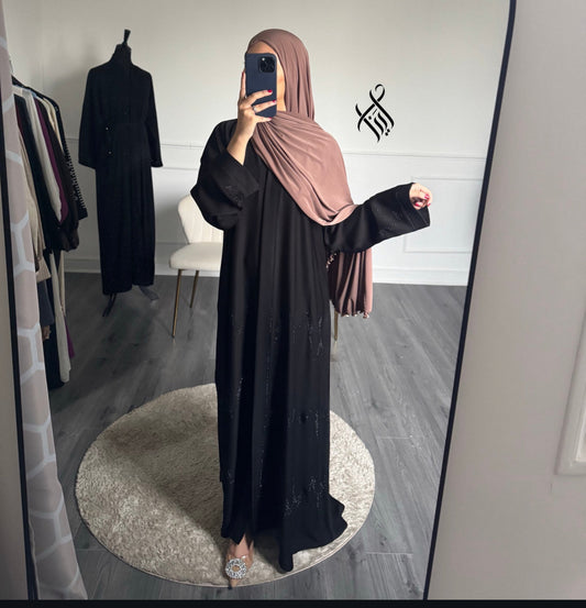 Abaya Nida