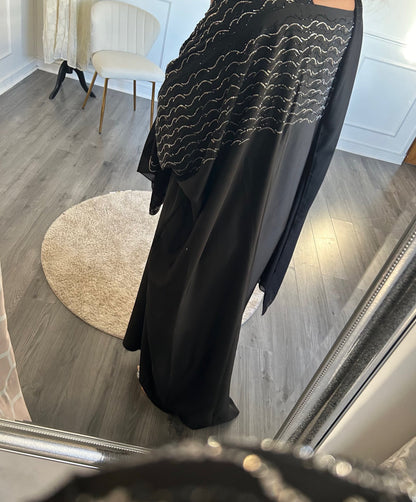 Abaya Hanae