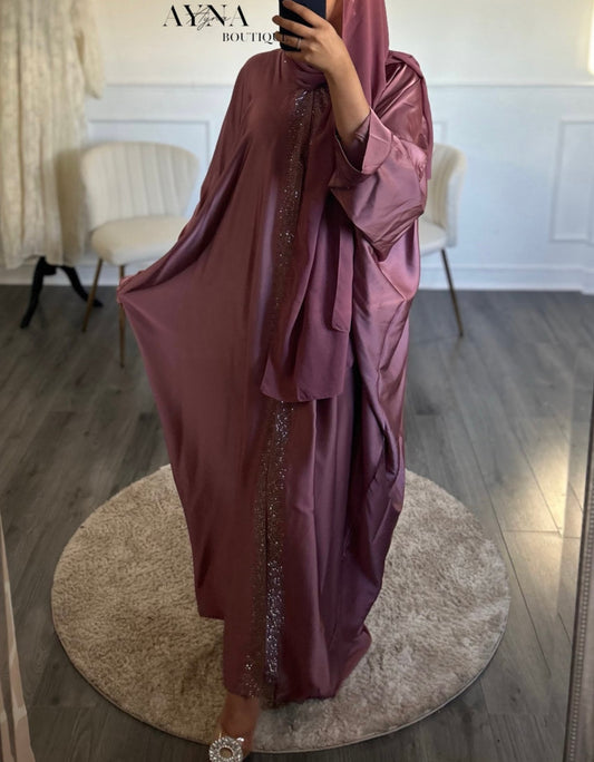 Abaya Melissa