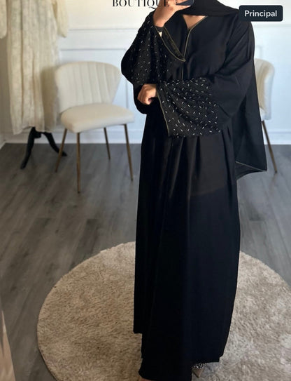 Abaya Eliza