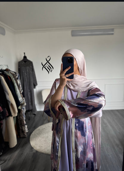 Modal Hijab