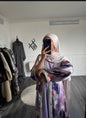 Modal Hijab