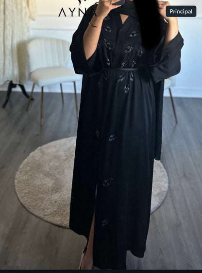 Abaya Sima