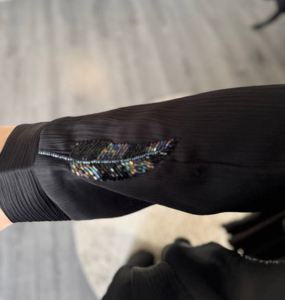 Abaya Annam