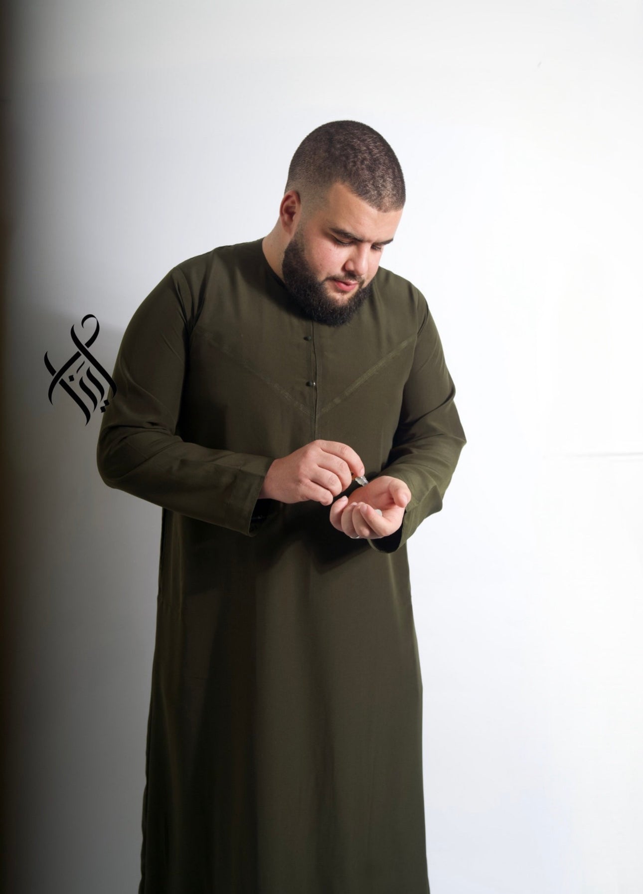 QAMIS HARUN