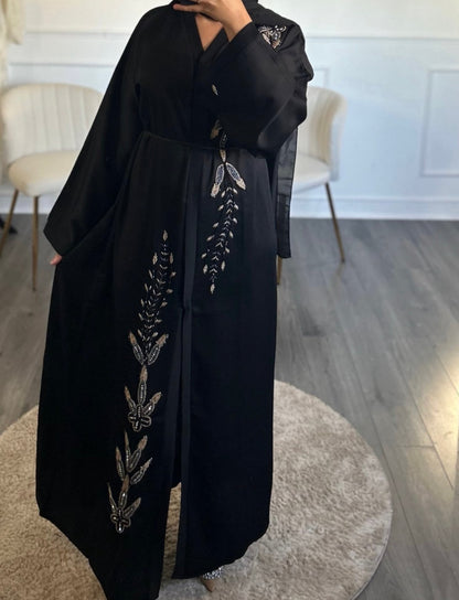 Abaya Anaya