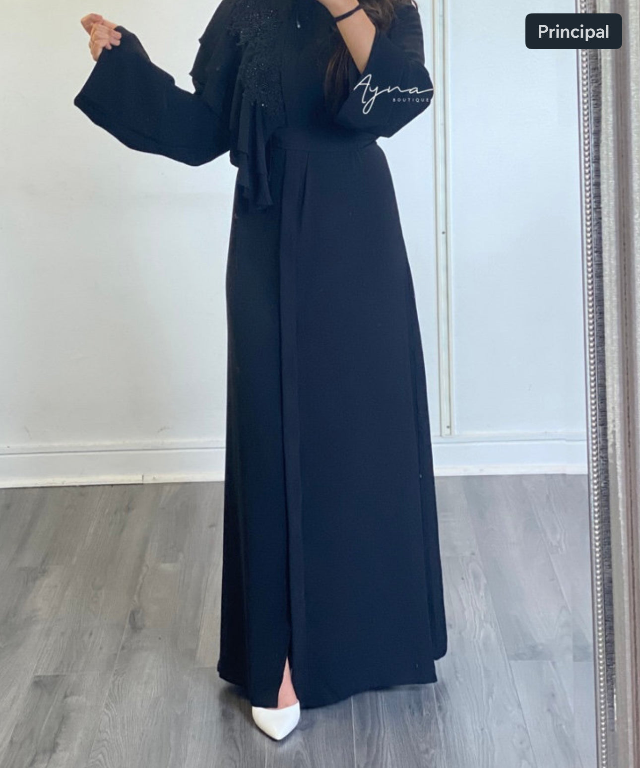 Abaya Sonam