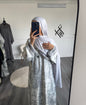 Modal Hijab