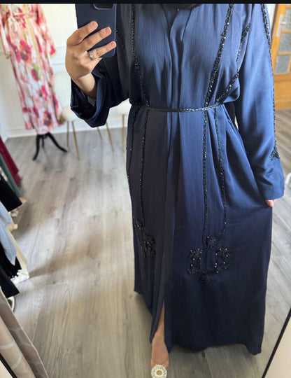 Abaya Minsha