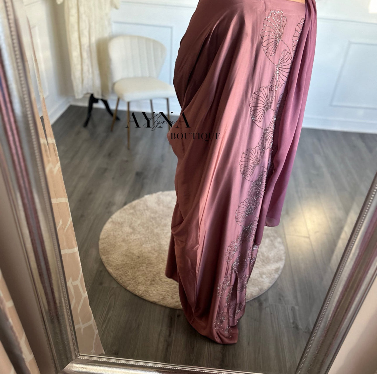 Abaya Melissa