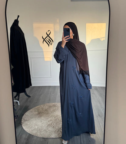 Abaya Aliya