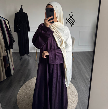 Abaya Hira