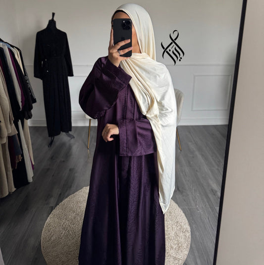 Abaya Hira